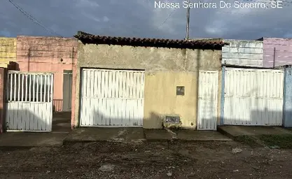 Casa em NOSSA SENHORA DO SOCORRO - SE