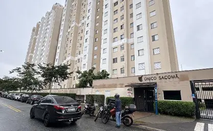 Apartamento em SAO PAULO - SP