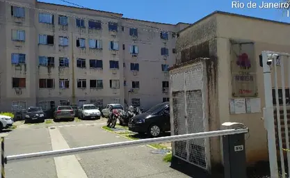 Apartamento em RIO DE JANEIRO - RJ