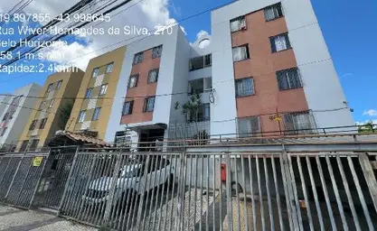 Apartamento em BELO HORIZONTE - MG