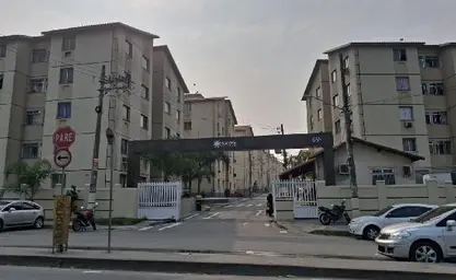Apartamento em RIO DE JANEIRO - RJ