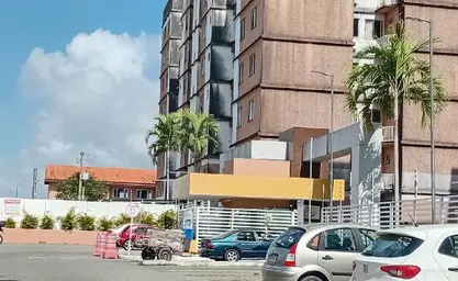 Apartamento em SAO CRISTOVAO - SE