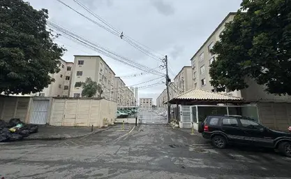 Apartamento em RIO DE JANEIRO - RJ