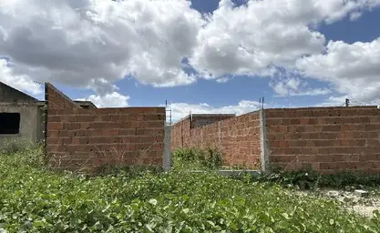 Terreno em NOSSA SENHORA DO SOCORRO - SE