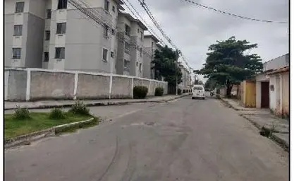 Apartamento em ITAGUAI - RJ
