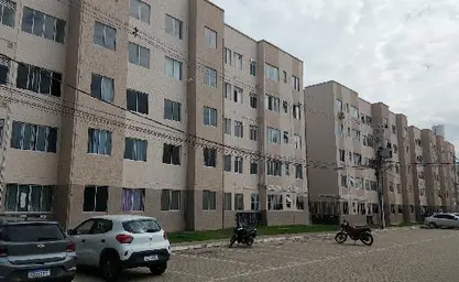 Apartamento em RIO DE JANEIRO - RJ
