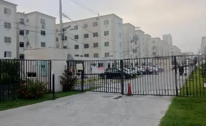 Apartamento em RIO DE JANEIRO - RJ