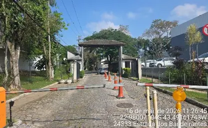 Casa em RIO DE JANEIRO - RJ