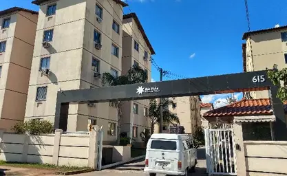 Apartamento em RIO DE JANEIRO - RJ
