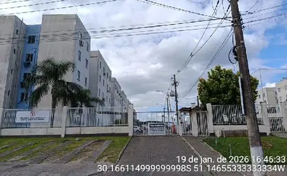 Apartamento em PORTO ALEGRE - RS