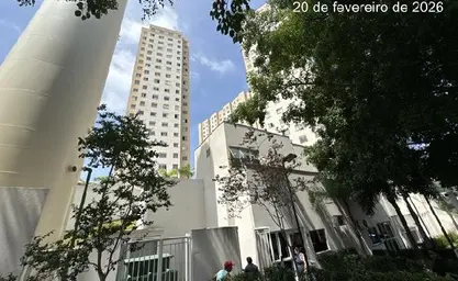 Apartamento em SAO PAULO - SP