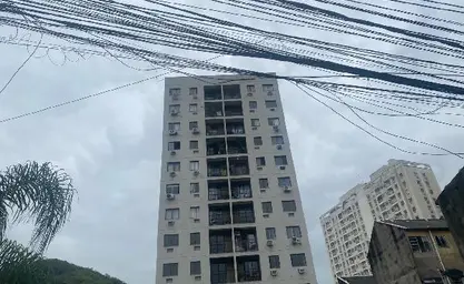 Apartamento em RIO DE JANEIRO - RJ