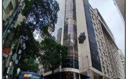 Sala em RIO DE JANEIRO - RJ