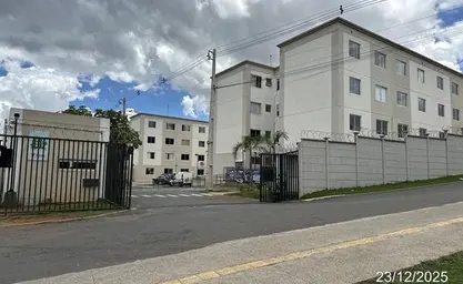 Apartamento em GOIANIA - GO