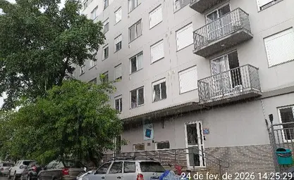 Apartamento em SAO PAULO - SP