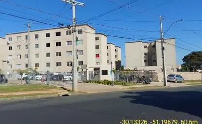 Apartamento em PORTO ALEGRE - RS