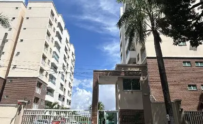 Apartamento em FORTALEZA - CE