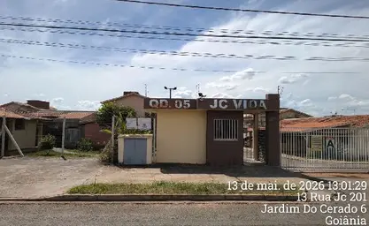 Apartamento em GOIANIA - GO