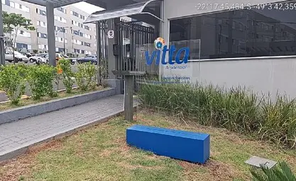 Apartamento em BAURU - SP