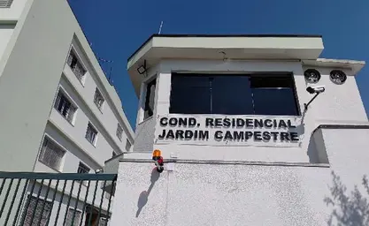 Apartamento em SANTO ANDRE - SP