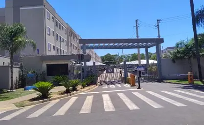 Apartamento em RIBEIRAO PRETO - SP