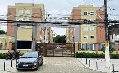 Apartamento em RIO DE JANEIRO - RJ