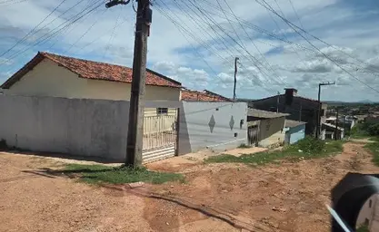 Casa em NOSSA SENHORA DO SOCORRO - SE