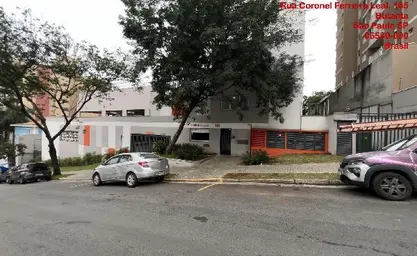 Apartamento em SAO PAULO - SP