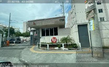 Apartamento em RIO DE JANEIRO - RJ