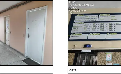 Sala em RIO DE JANEIRO - RJ