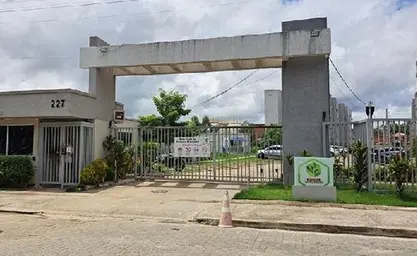Apartamento em FORTALEZA - CE