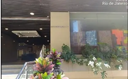 Sala em RIO DE JANEIRO - RJ
