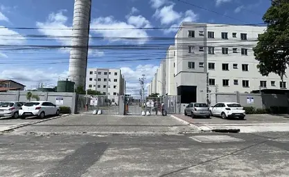 Apartamento em FORTALEZA - CE