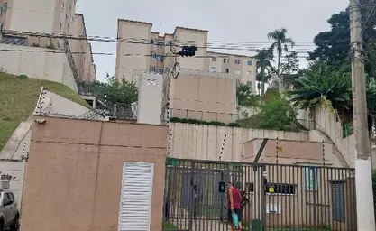 Apartamento em SAO PAULO - SP
