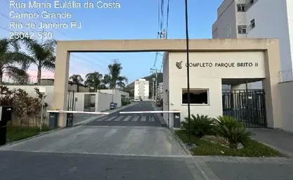 Apartamento em RIO DE JANEIRO - RJ
