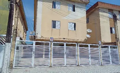 Casa em SAO VICENTE - SP
