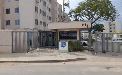 Apartamento em RIO DE JANEIRO - RJ