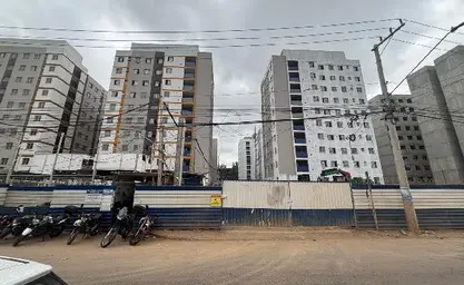 Apartamento em SAO PAULO - SP