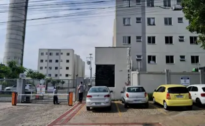Apartamento em FORTALEZA - CE