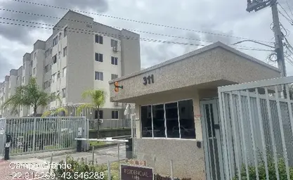 Apartamento em RIO DE JANEIRO - RJ