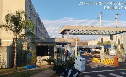 Apartamento em RIBEIRAO PRETO - SP