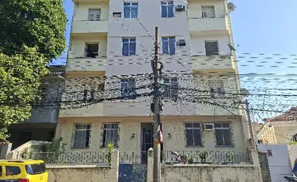 Apartamento em RIO DE JANEIRO - RJ