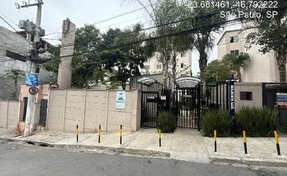 Apartamento em SAO PAULO - SP