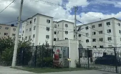 Apartamento em RIO DE JANEIRO - RJ