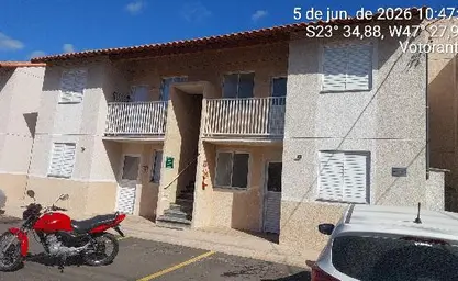Apartamento em VOTORANTIM - SP