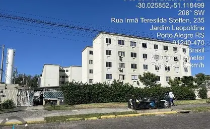 Apartamento em PORTO ALEGRE - RS