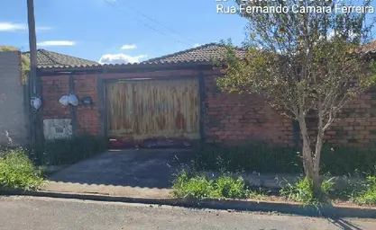 Casa em AVARE - SP