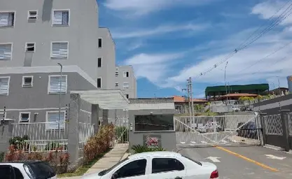 Apartamento em CAMPINAS - SP