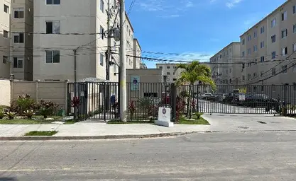 Apartamento em RIO DE JANEIRO - RJ