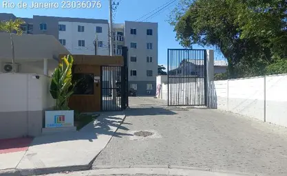 Apartamento em RIO DE JANEIRO - RJ